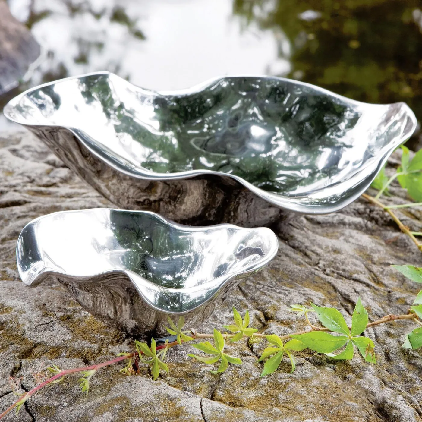 Best VENTO Medium Oval Bowl Bowls|Gifts For The Entertainer