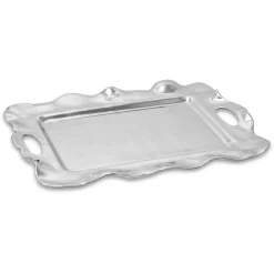 Outlet VENTO Rebecca Large Rectangular Tray with Handles Trays|Gifts For Her