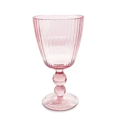 Discount VIDA Acrylic All Purpose Set of 4 (Pink) View All Vida|Drinkware