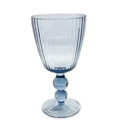 Online VIDA Acrylic All Purpose Set of 4 (Blue) View All Vida|Drinkware