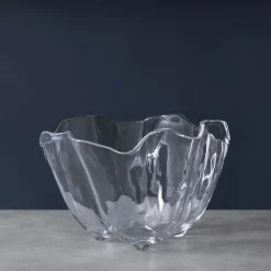 Best VIDA Acrylic Ice Bucket (Clear) View All Vida|Ice Buckets + Scoops