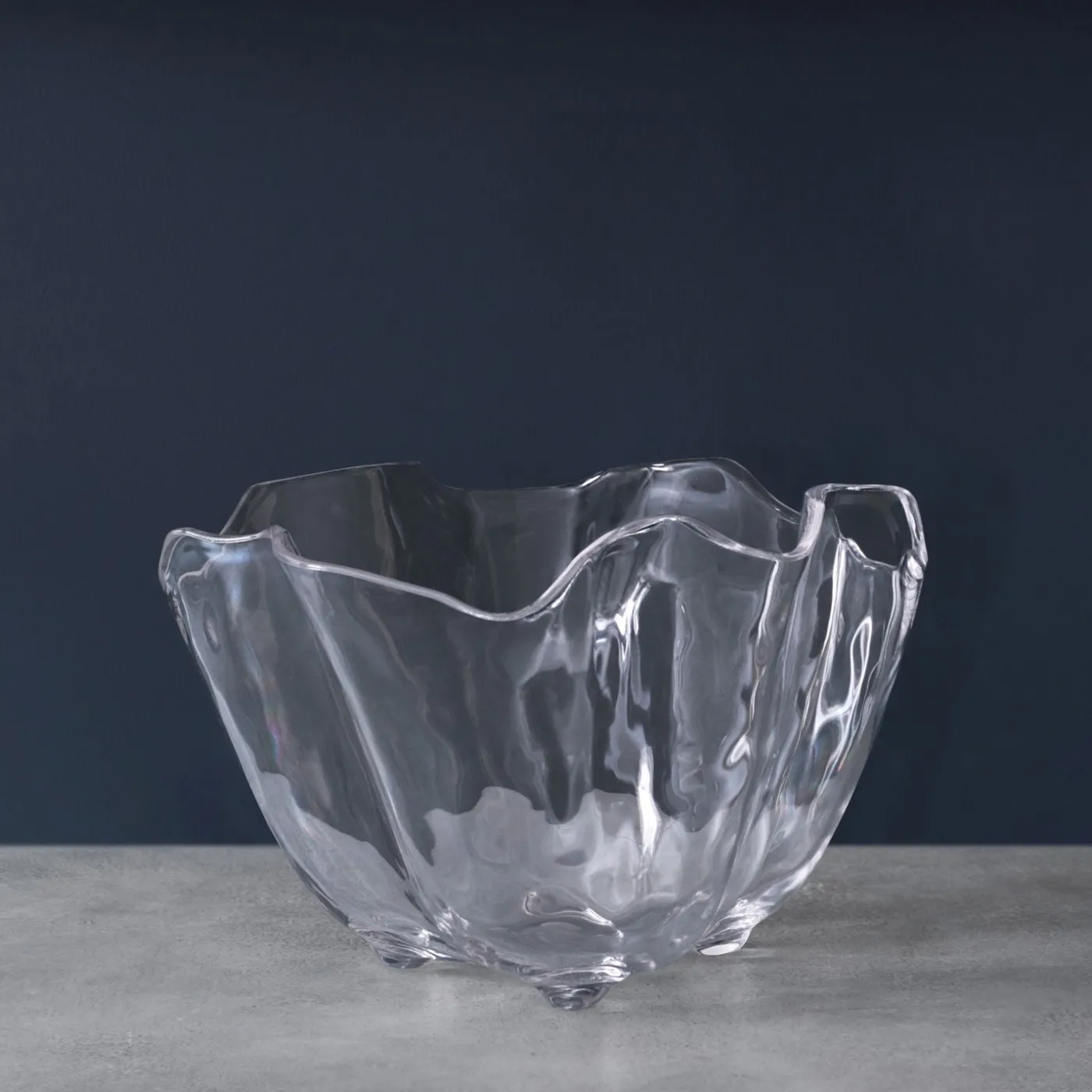 Best VIDA Acrylic Ice Bucket (Clear) View All Vida|Ice Buckets + Scoops