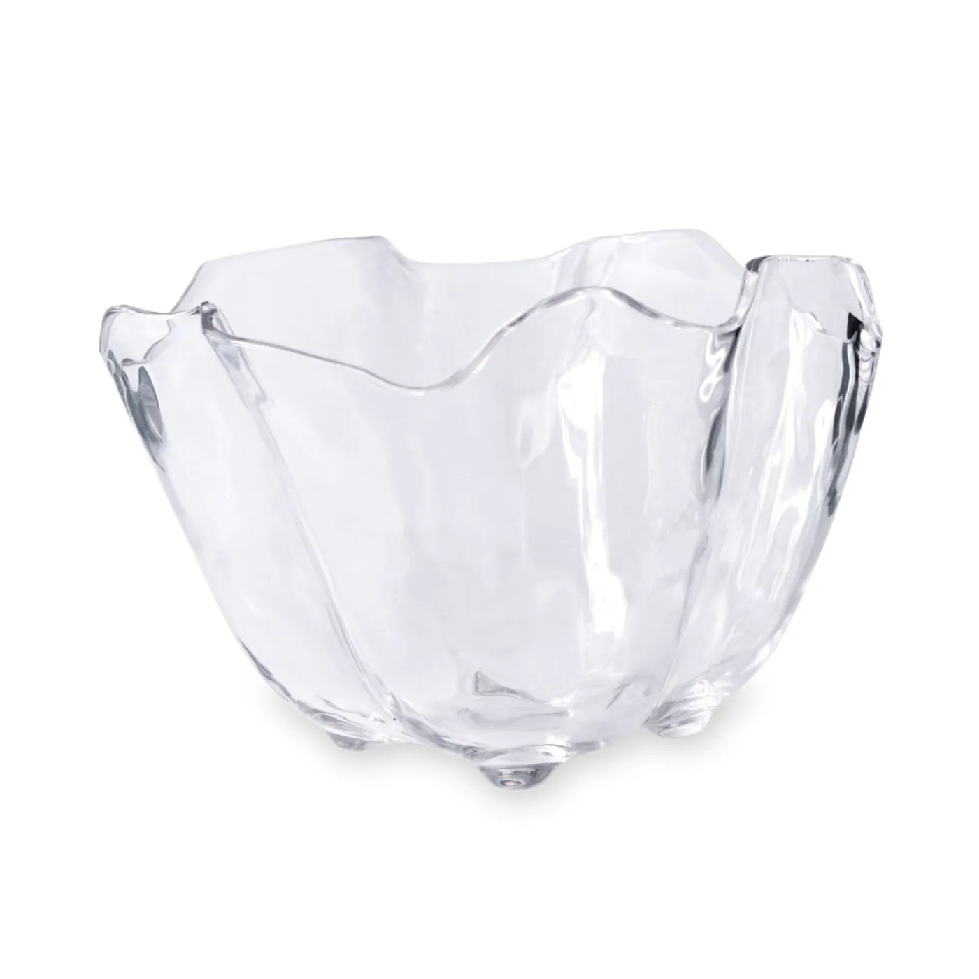 Best VIDA Acrylic Ice Bucket (Clear) View All Vida|Ice Buckets + Scoops
