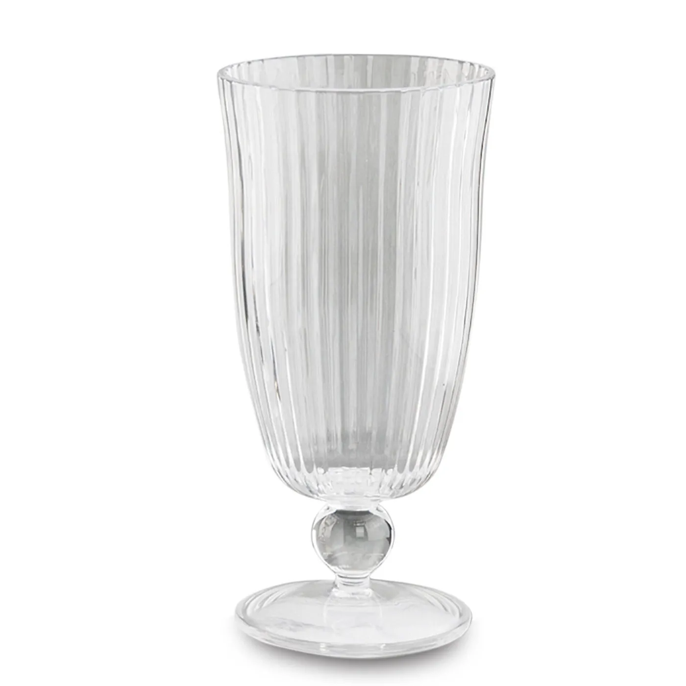 Outlet VIDA Acrylic Tumbler Set of 4 (Clear) View All Glass|Glass