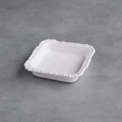 Hot VIDA Alegria Beverage Napkin Holder (White) View All Vida|VIDA Alegria