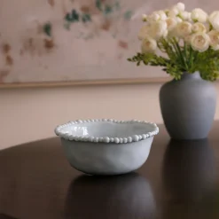 Outlet VIDA Alegria Cereal Bowl Set of 4 (Blue) View All Vida|Bowls