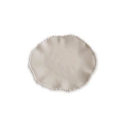 Outlet VIDA Alegria Dinner Plate Set of 4 (Sand) View All Vida|VIDA Alegria
