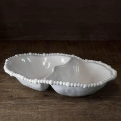 Online VIDA Alegria Double Dip White View All Vida|VIDA Alegria