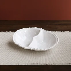 Online VIDA Alegria Double Dip White View All Vida|VIDA Alegria