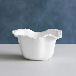 New VIDA Alegria Ice Bucket (White) View All Vida|VIDA Alegria