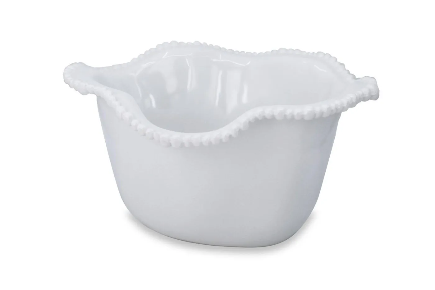 New VIDA Alegria Ice Bucket (White) View All Vida|VIDA Alegria