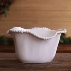 New VIDA Alegria Ice Bucket (White) View All Vida|VIDA Alegria