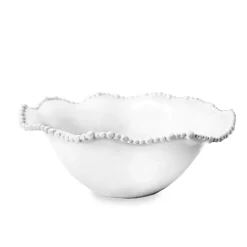 Outlet VIDA Alegria Medium Bowl White View All Vida|VIDA Alegria
