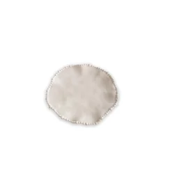 Hot VIDA Alegria Salad Plate Set of 4 (Sand) View All Vida|VIDA Alegria