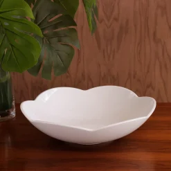 Hot VIDA Amelia Medium Bowl White View All Vida|VIDA Amelia