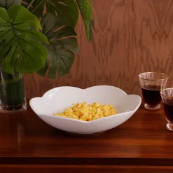 Hot VIDA Amelia Medium Bowl White View All Vida|VIDA Amelia