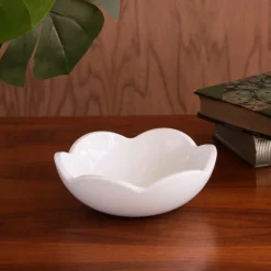 Clearance VIDA Amelia Mini Bowl White View All Vida|VIDA Amelia