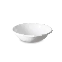 VIDA Bamboo Large Salad Bowl (White) View All Vida|VIDA Bamboo