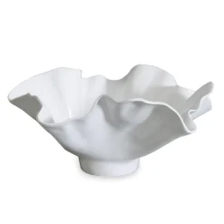 Online VIDA Bloom Wine Bucket (White) View All Vida|VIDA Bloom