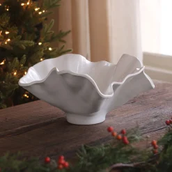 Online VIDA Bloom Wine Bucket (White) View All Vida|VIDA Bloom