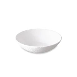 Sale VIDA Croc Large Bowl (White) PIELES Croc|View All Vida