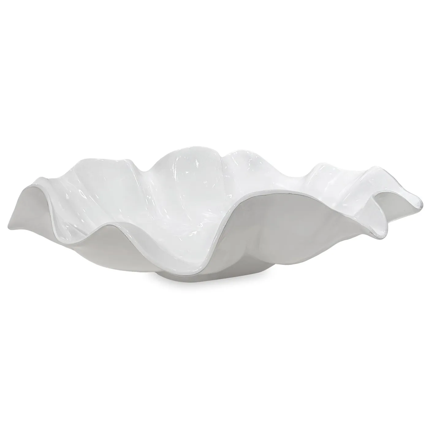 Hot VIDA Havana Aries Extra Large Bowl White View All Vida|VIDA Havana