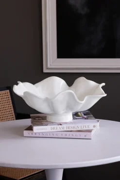 Hot VIDA Havana Aries Large Pedestal White View All Vida|VIDA Havana