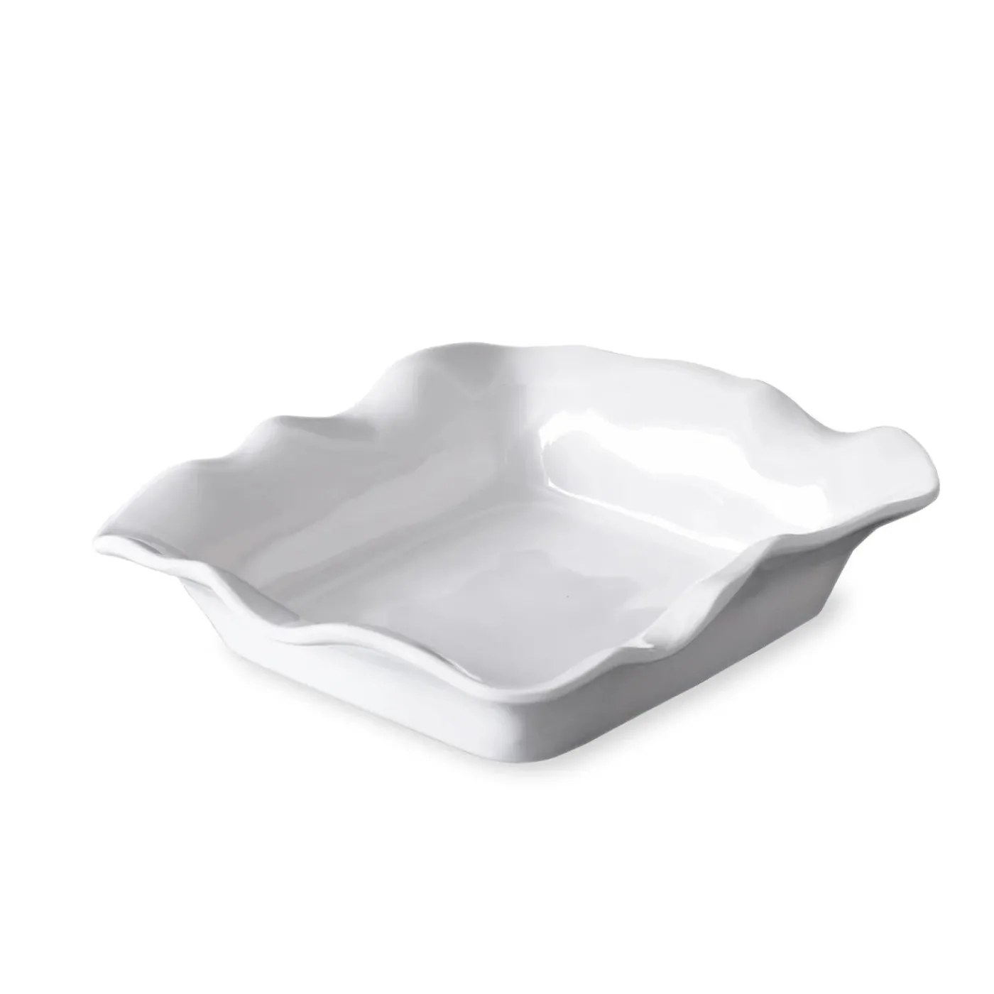 New VIDA Havana Beverage Napkin Holder (White) View All Vida|VIDA Havana