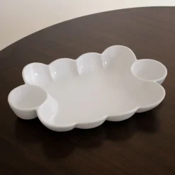 Hot VIDA Havana Double Dip (White) View All Vida|VIDA Havana