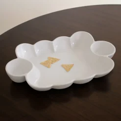 Hot VIDA Havana Double Dip (White) View All Vida|VIDA Havana