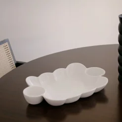 Hot VIDA Havana Double Dip (White) View All Vida|VIDA Havana