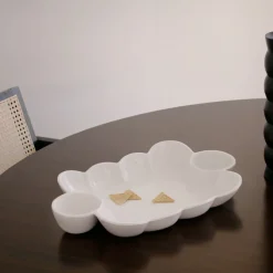 Hot VIDA Havana Double Dip (White) View All Vida|VIDA Havana