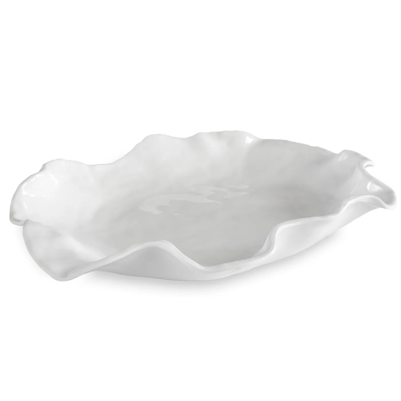 Online VIDA Havana Extra Large Platter (White) View All Vida|Platters
