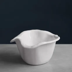 Clearance VIDA Havana Ice Bucket (White) View All Vida|VIDA Havana