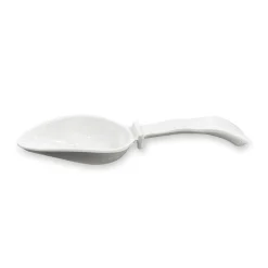 Clearance VIDA Havana Ice Scoop White View All Vida|VIDA Havana