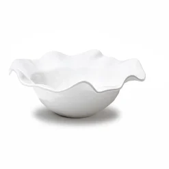 New VIDA Havana Large Bowl (White) View All Vida|VIDA Havana