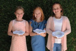 Clearance VIDA Havana Small Bowl (White) View All Vida|VIDA Havana