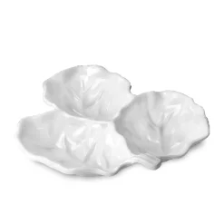 Hot VIDA Lettuce Triple Dip (White) View All Vida|VIDA Lettuce