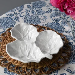 Hot VIDA Lettuce Triple Dip (White) View All Vida|VIDA Lettuce