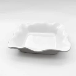 Discount VIDA Nube Beverage Napkin Holder (White) View All Vida|Napkin + Guest Towel Boxes