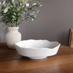 Outlet VIDA Nube Dakota Large Bowl White View All Vida|VIDA Havana