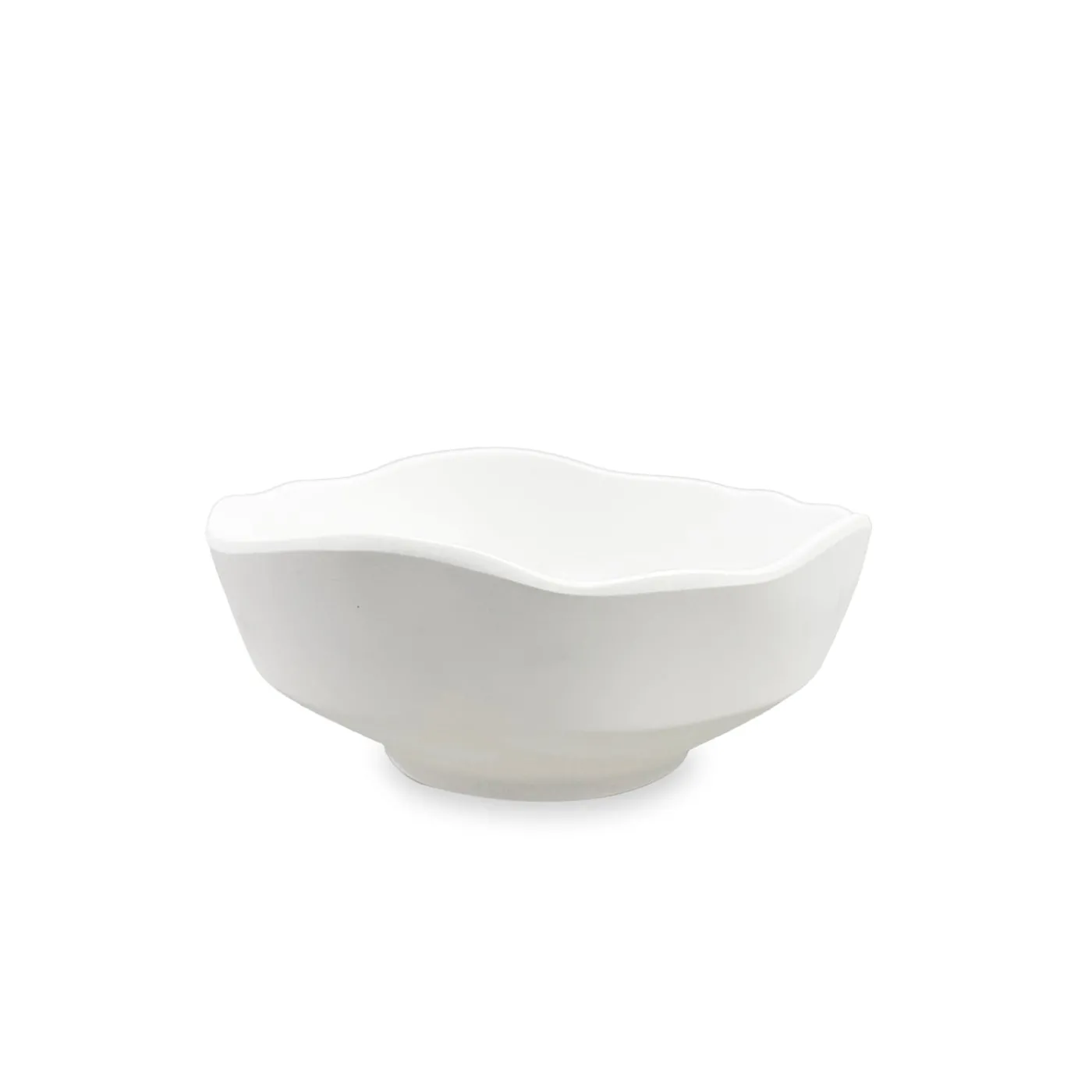 Online VIDA Nube Dakota Small Bowl White View All Vida|VIDA Nube
