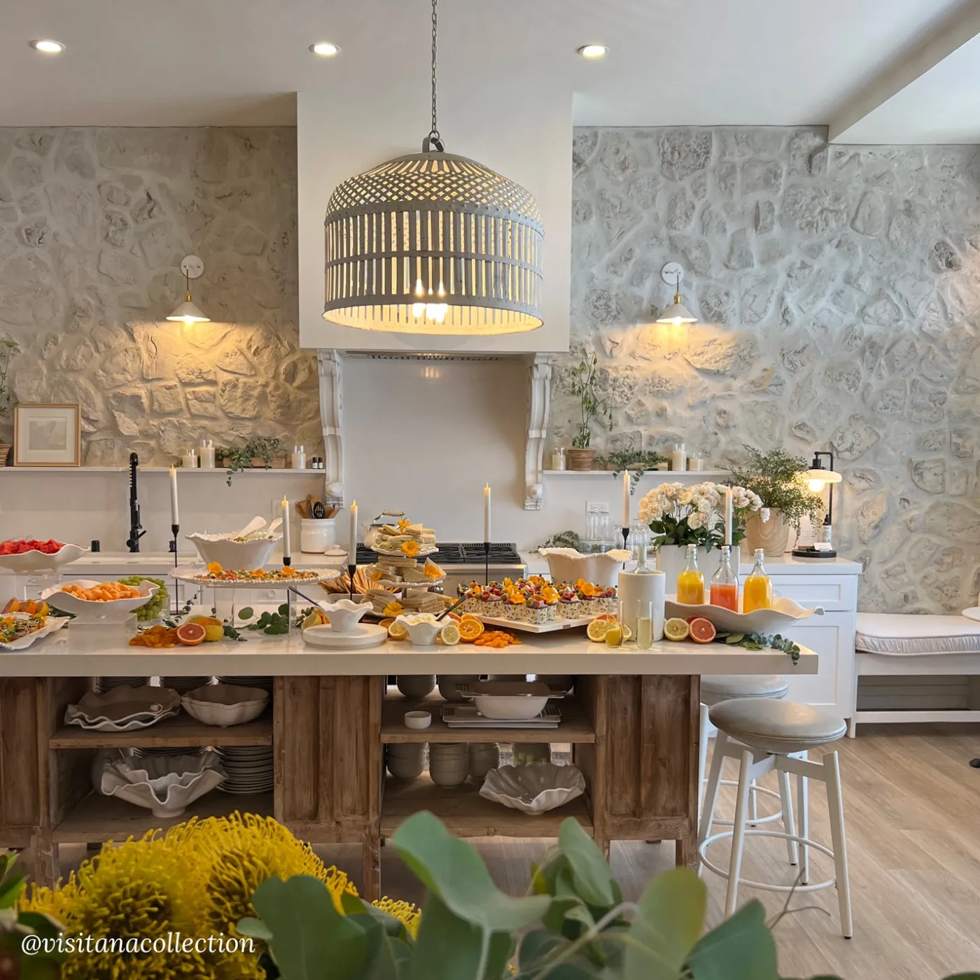 Best VIDA Nube Extra Large Oval Centerpiece (White) View All Vida|VIDA Nube