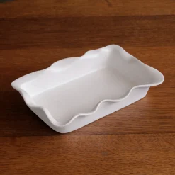 Hot VIDA Nube Guest Towel Holder (White) View All Vida|Napkin + Guest Towel Boxes