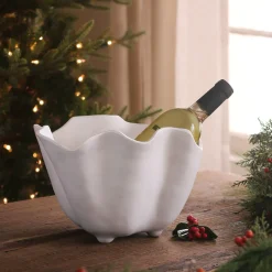 Hot VIDA Nube Ice Bucket (White) View All Vida|VIDA Nube