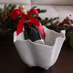 Hot VIDA Nube Ice Bucket (White) View All Vida|VIDA Nube