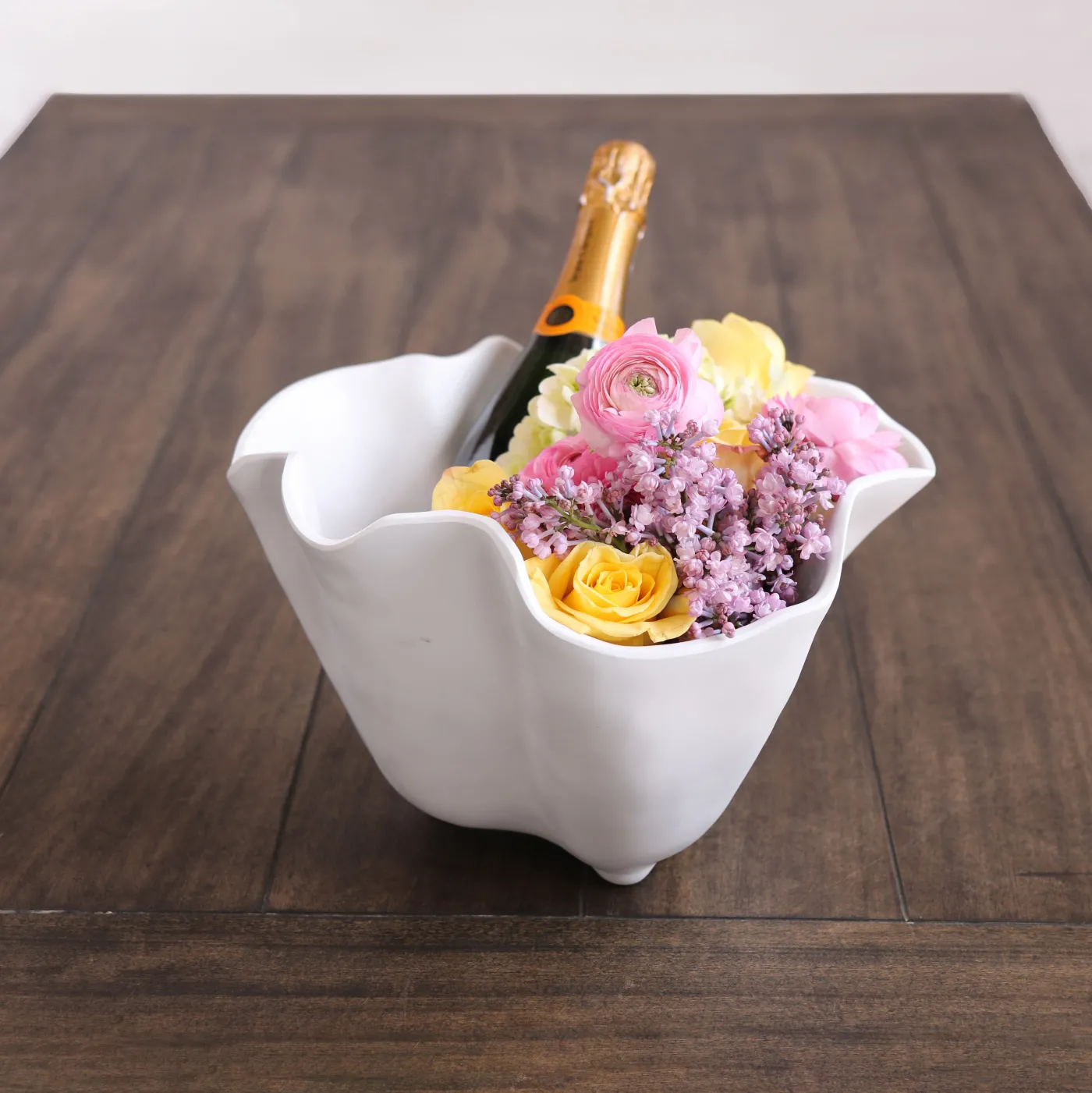 Hot VIDA Nube Ice Bucket (White) View All Vida|VIDA Nube