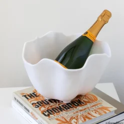 Hot VIDA Nube Ice Bucket (White) View All Vida|VIDA Nube
