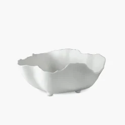 New VIDA Nube Large Bowl (White) View All Vida|VIDA Nube
