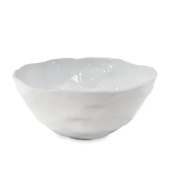 VIDA Nube Large Deep Round Bowl White View All Vida|VIDA Nube